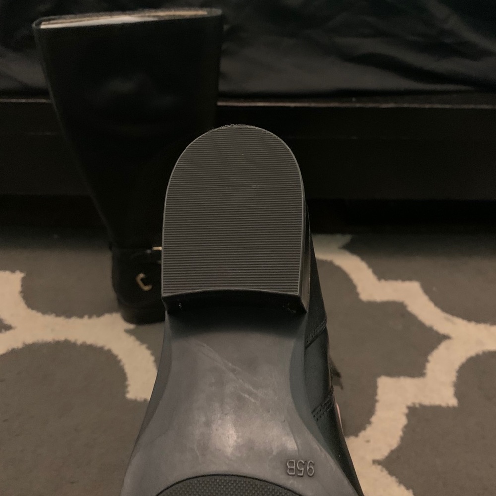 NWT Ralph Lauren Maribella Riding Boots - Picture 6 of 7